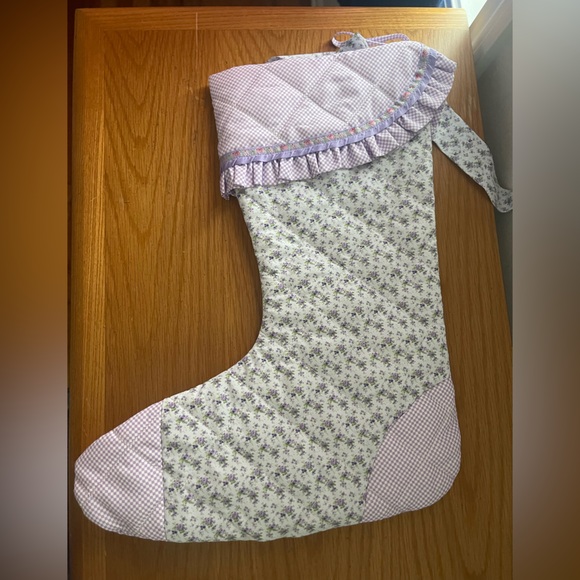 Strawberry Milk Mob Stocking 2025 - Picture 2 of 2